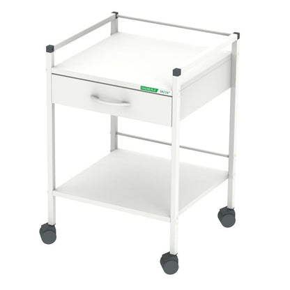 Multipurpose Trolley , 70.5 x 49 cm (H x W) 3 drawers Medvana UK