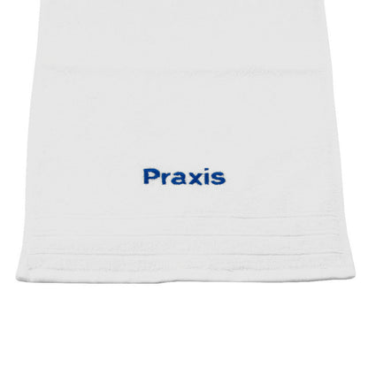 Small Hand Towels, 30 x 50 cm Medvana UK