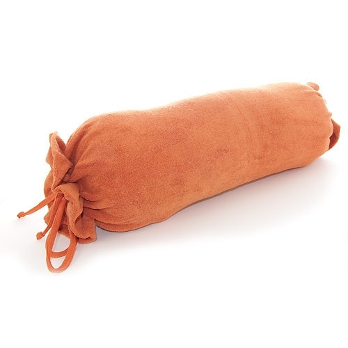 Neck Pillow Case natural Medvana UK