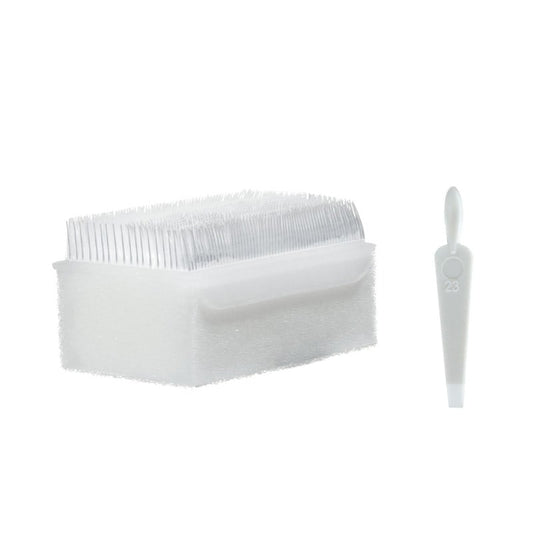 Scrub Brush CORE-SCRUB C Medvana UK