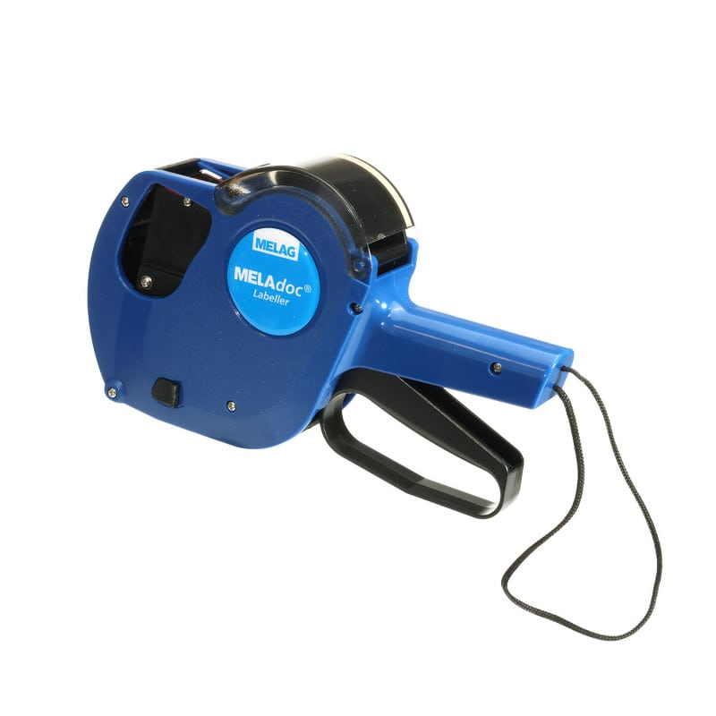 MELAdoc® Labeller Medvana UK