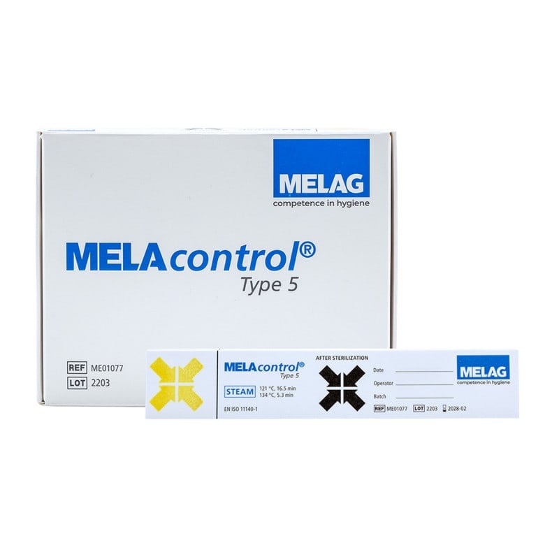 MELAcontrol® Type 5 Medvana UK