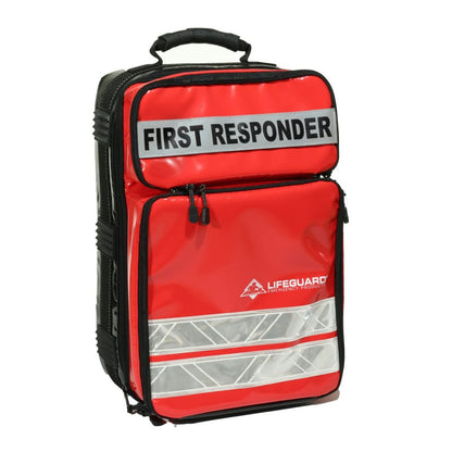 LIFEGUARD® Emergency Backpack Medvana UK