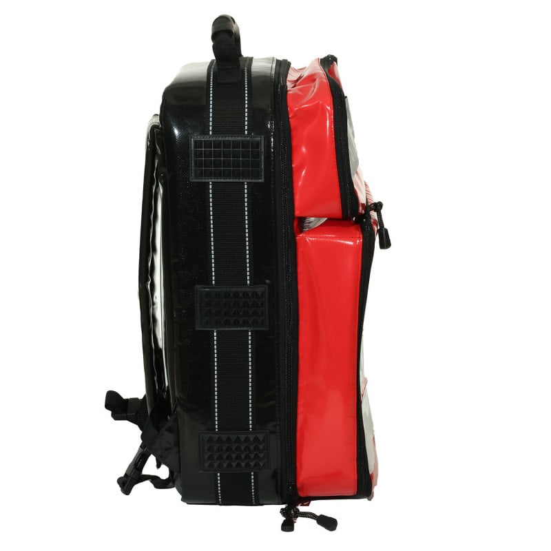 LIFEGUARD® Emergency Backpack Medvana UK