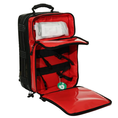 LIFEGUARD® Emergency Backpack Medvana UK