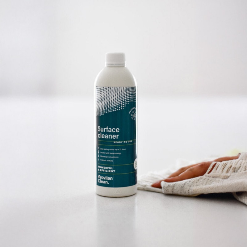Provilan® Clean Surface Cleaner Medvana UK