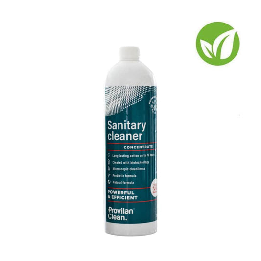Provilan® Clean Sanitary Cleaner 1 L (concentrate) Medvana UK