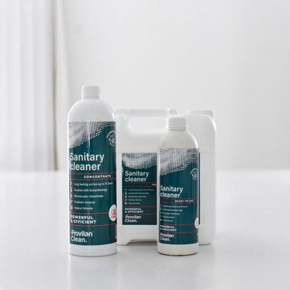 Provilan® Clean Sanitary Cleaner 500 ml (ready-to-use) Medvana UK