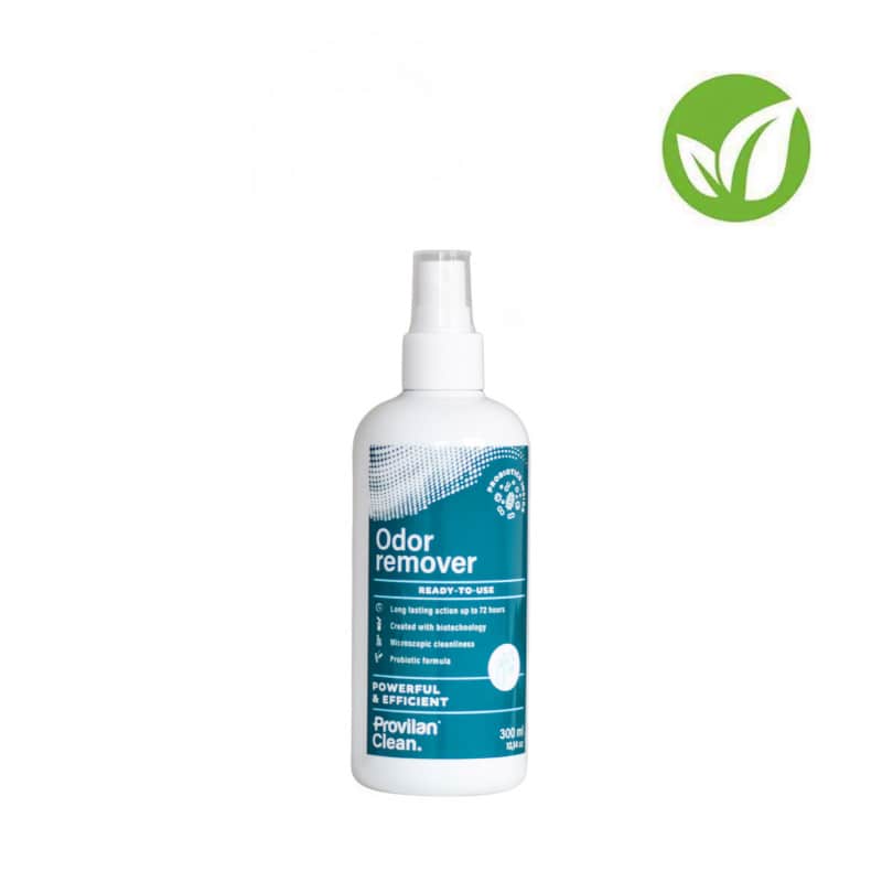 Provilan® Clean Odor Remover 5 L (ready-to-use) Medvana UK