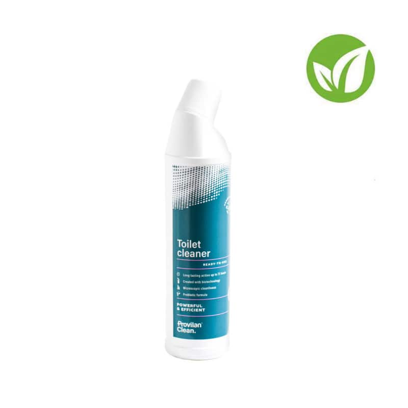 Provilan® Clean Toilet Cleaner 750 ml Medvana UK