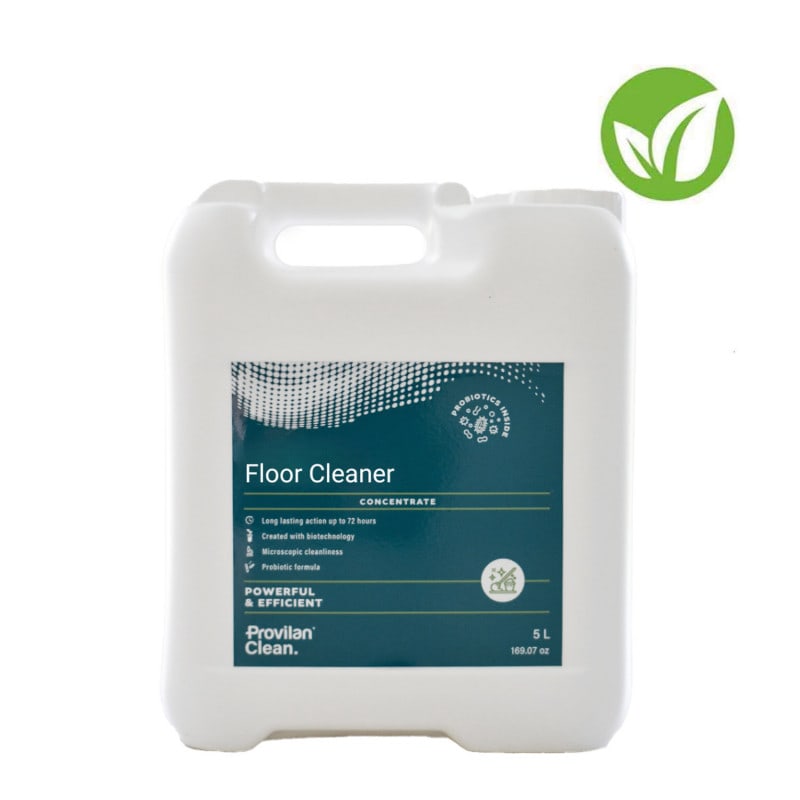 Provilan® Clean Floor Cleaner (machine) Medvana UK
