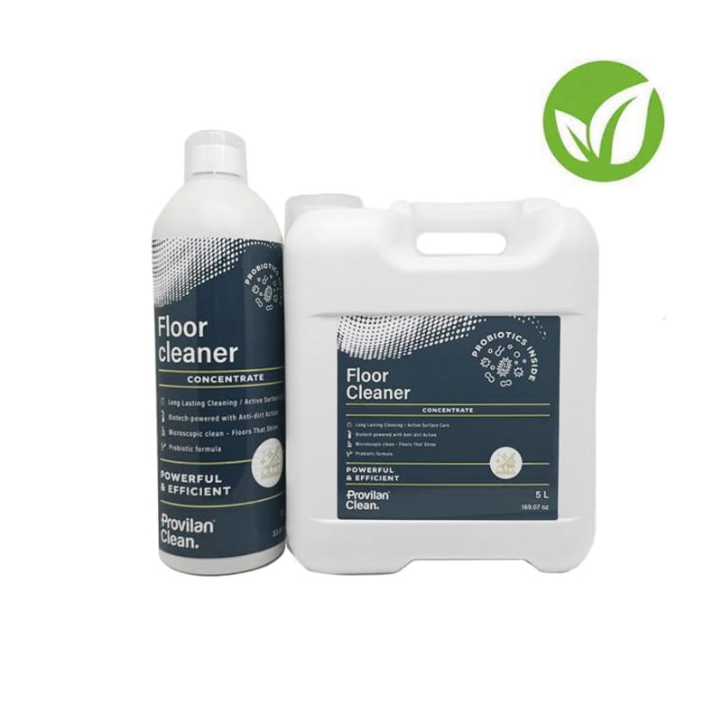 Provilan® Clean Floor Cleaner 1 L Medvana UK