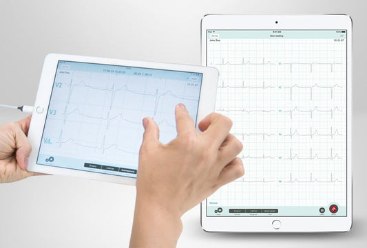 CardioSecur Pro 12-Lead ECG Medvana UK