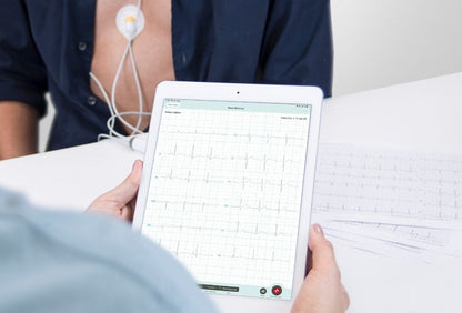 CardioSecur Pro 12-Lead ECG Medvana UK