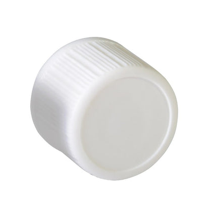 Dropper Cap white Medvana UK
