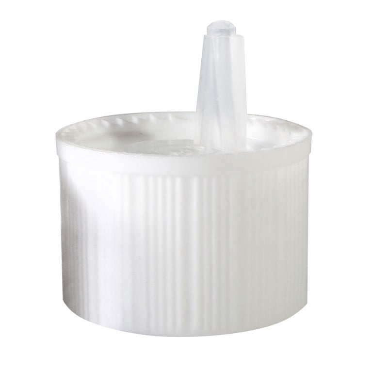 Dropper Cap black Medvana UK