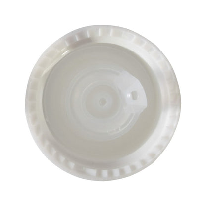 Dropper Cap white Medvana UK