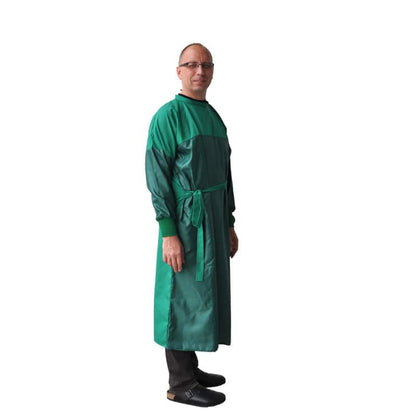 Medical Gown with Protection Zones M Medvana UK