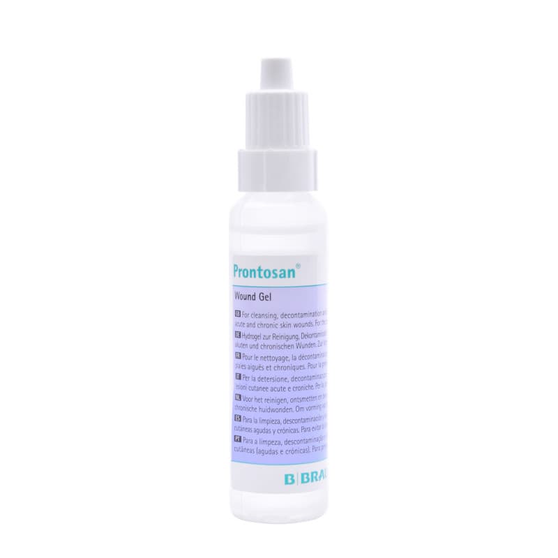 Prontosan® Wound Gel Medvana UK