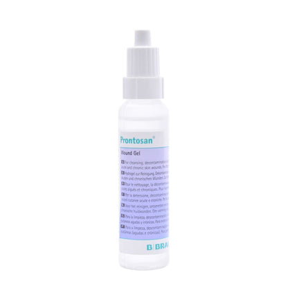 Prontosan® Wound Gel Medvana UK