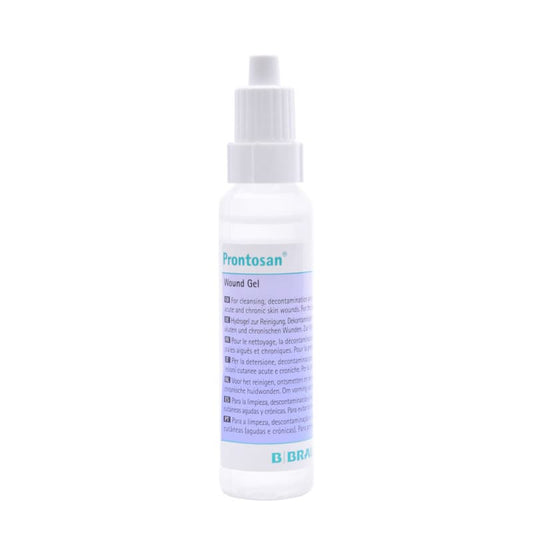 Prontosan® Wound Gel Medvana UK