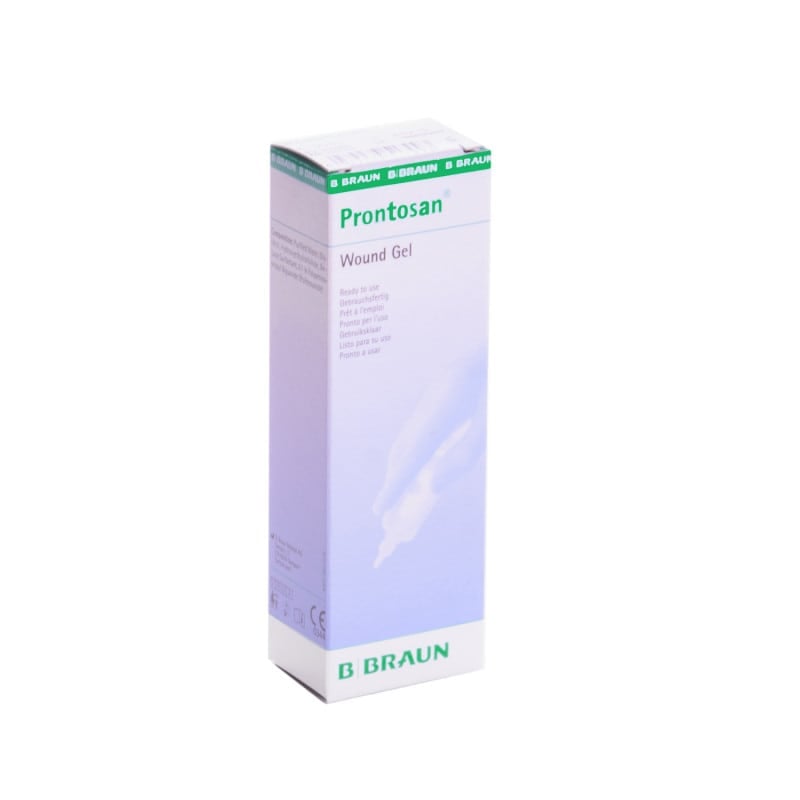 Prontosan® Wound Gel Medvana UK