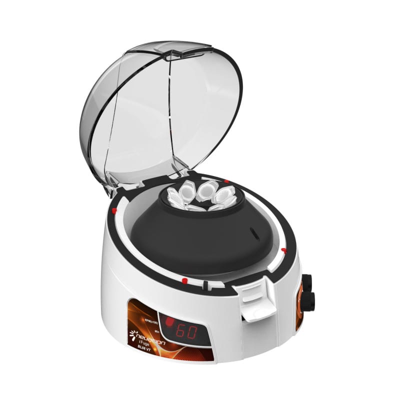 Benchtop Centrifuge iFuge BL08VT Medvana UK