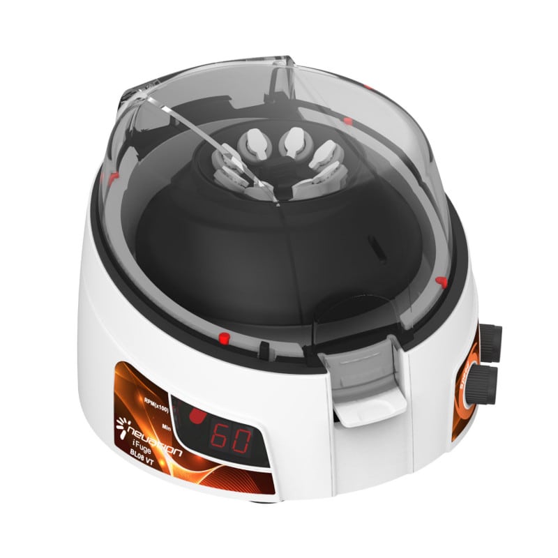 Benchtop Centrifuge iFuge BL08VT Medvana UK