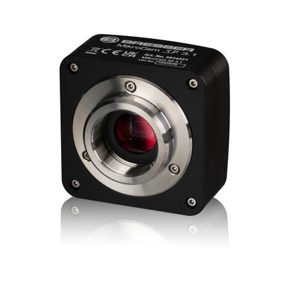 Bresser MicroCam SP 3.1 Medvana UK
