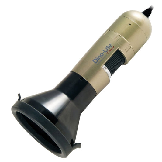 Dino-Lite IriScope Medvana UK