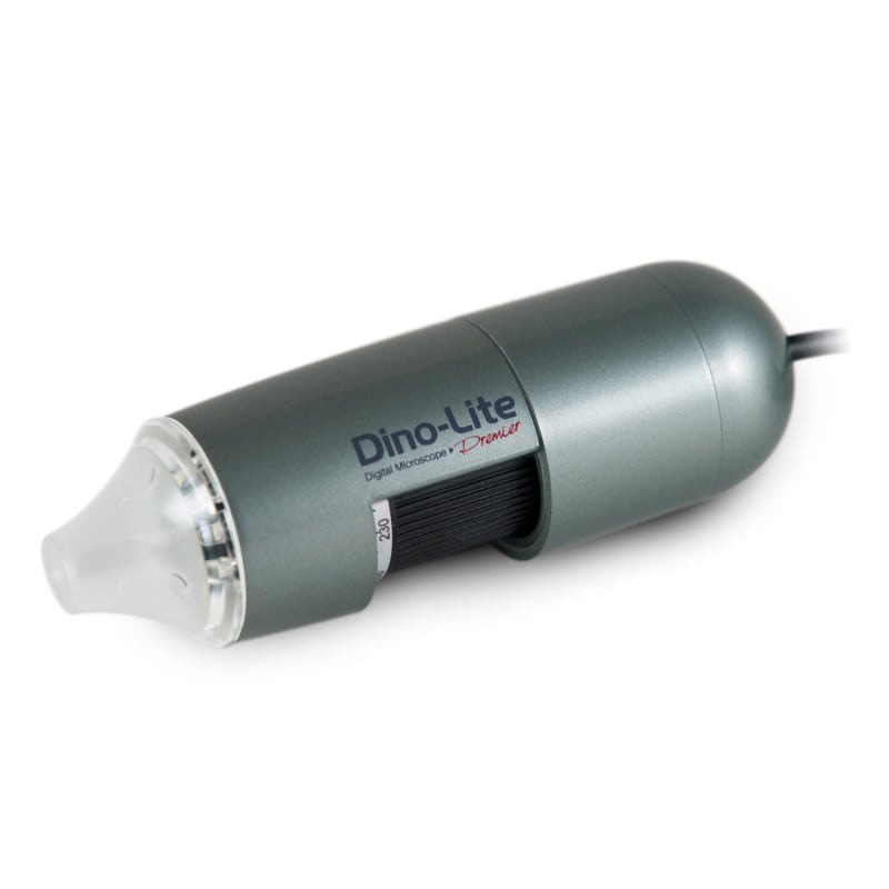 Dino-Lite TrichoScope Polarizer Medvana UK
