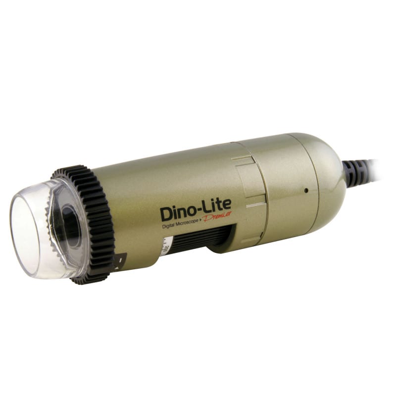 Dino-Lite DermaScope Polarizer HR Medvana UK