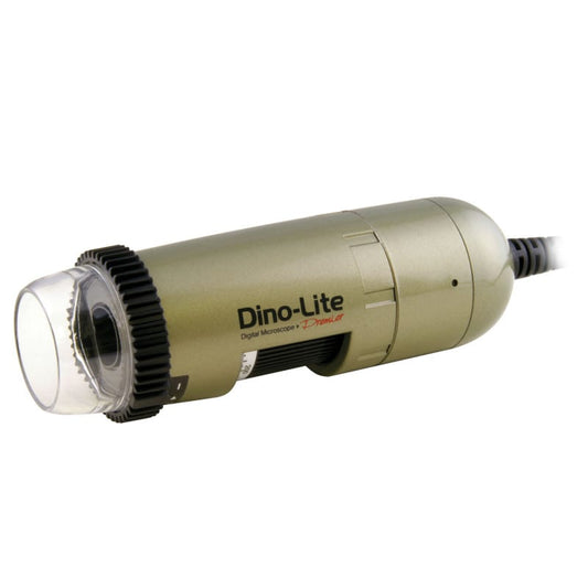 Dino-Lite DermaScope Polarizer HR 200x Medvana UK