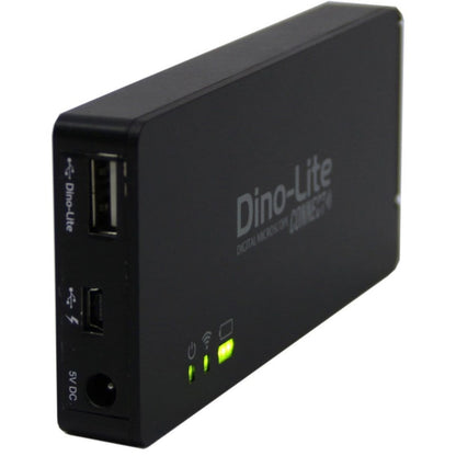 Dino-Lite WiFi Streamer Medvana UK