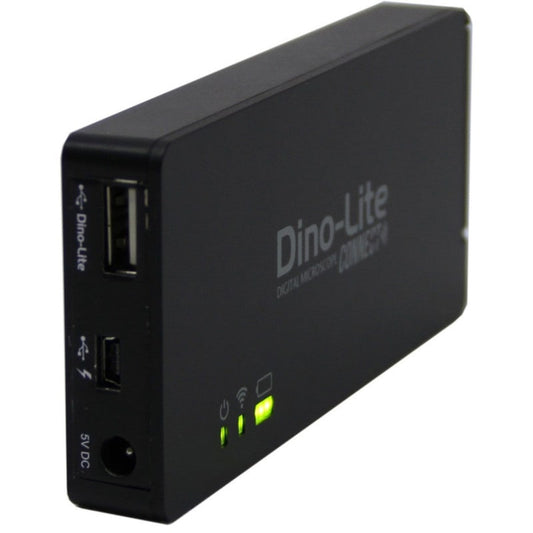 Dino-Lite WiFi Streamer Medvana UK