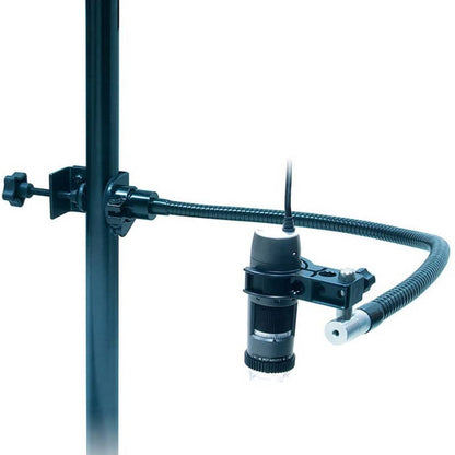 Dino-Lite Microscope Stand Medvana UK