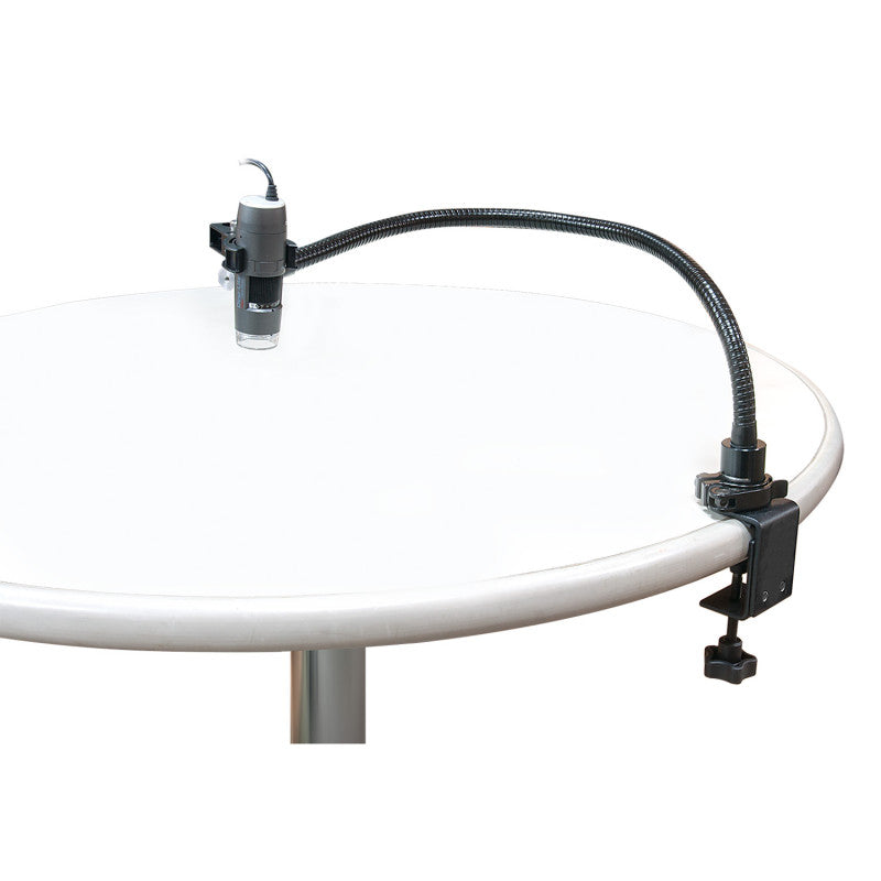 Dino-Lite Microscope Stand Medvana UK