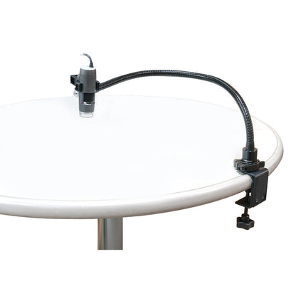 Dino-Lite Microscope Stand Medvana UK