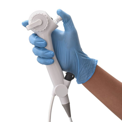 Disposable Bronchoscope Ø 2.8 mm, working channel 1.2 mm Medvana UK