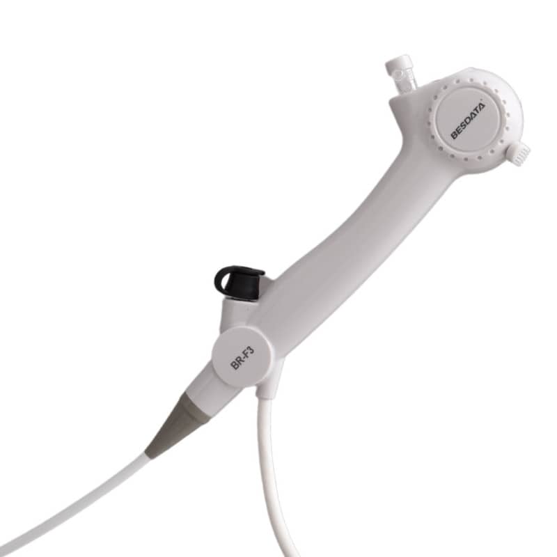Disposable Bronchoscope Ø 5.2 mm, working channel 2.2 mm Medvana UK