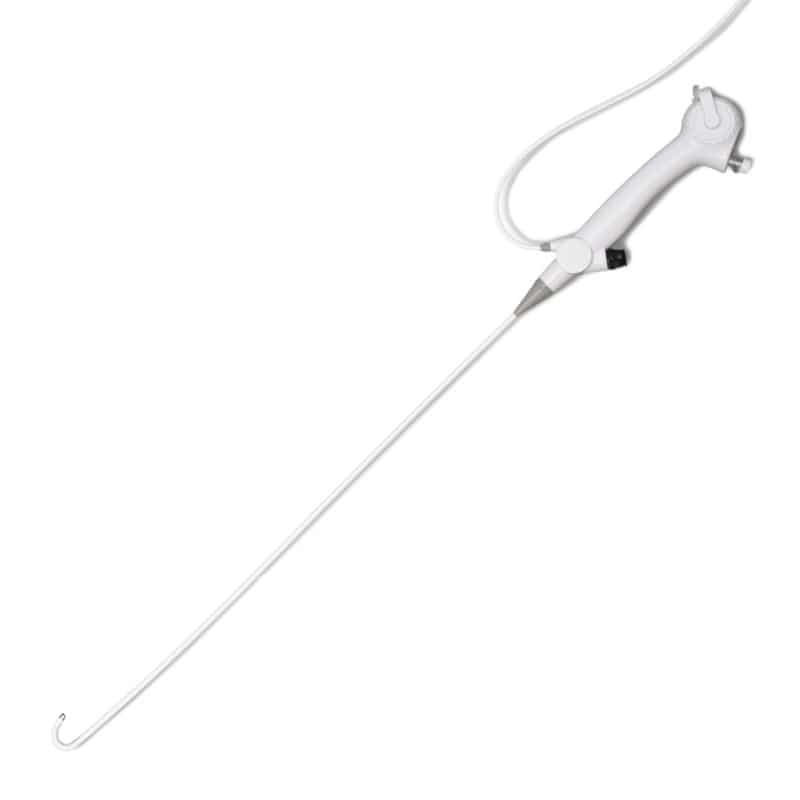 Disposable Bronchoscope Ø 2.8 mm, working channel 1.2 mm Medvana UK