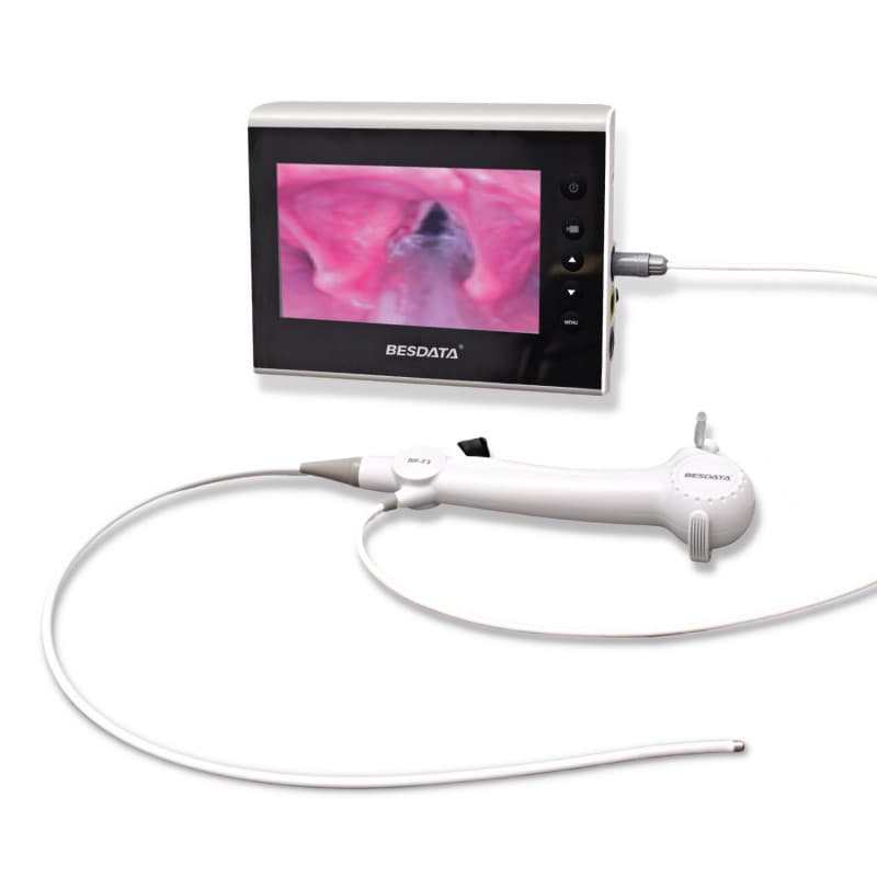 Bronchoscopy Monitor Medvana UK