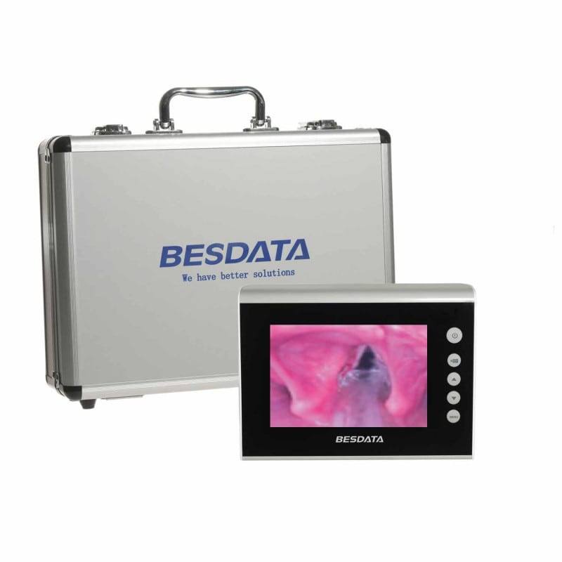 Bronchoscopy Monitor Medvana UK