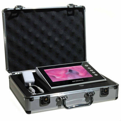 Bronchoscopy Monitor Medvana UK