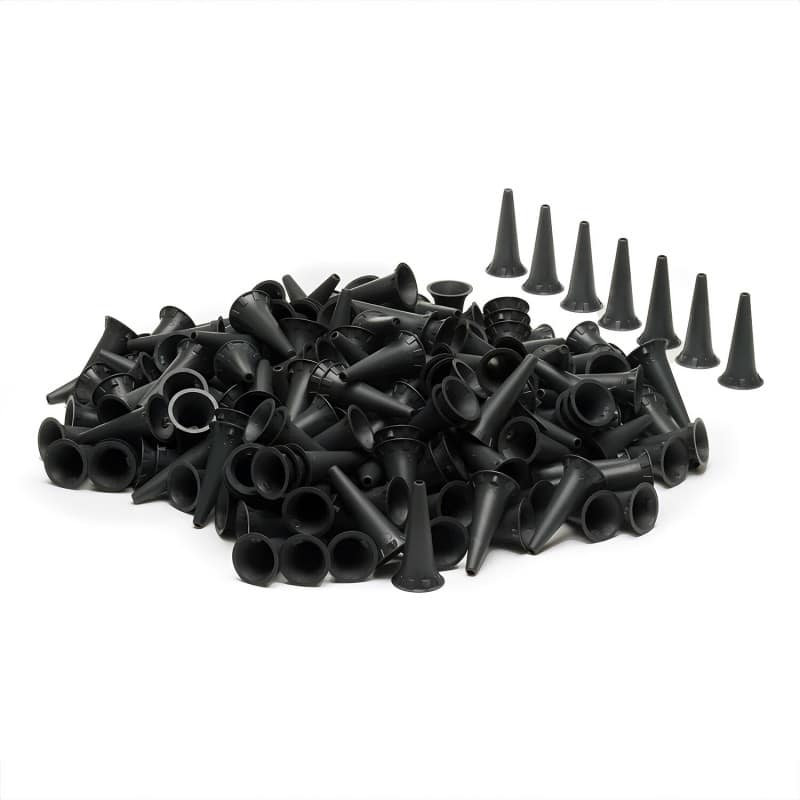 Disposable Otoscope Specula 4.0 mm Medvana UK