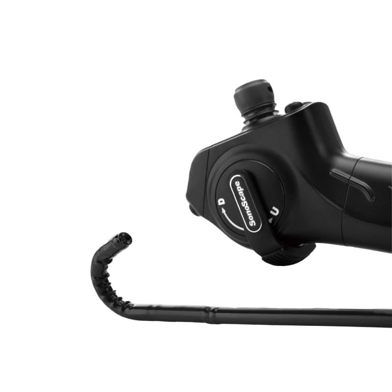 HD-500 Video Bronchoscope Medvana UK