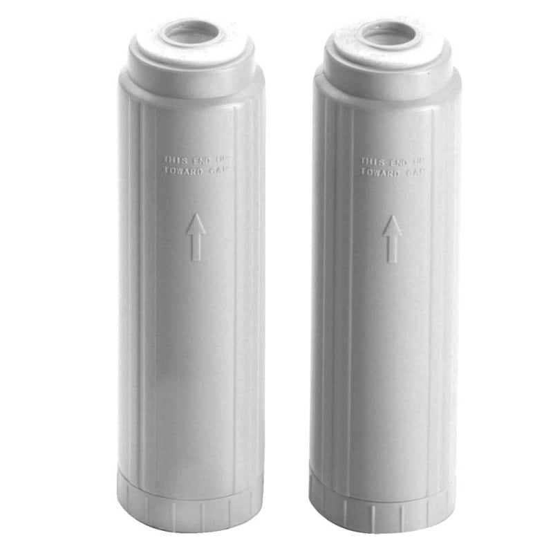 Exchange Cartridges for the EURONDA Aquafilter Medvana UK