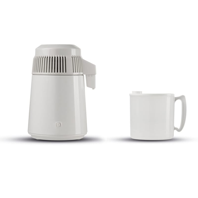 EURONDA Aquadist 2G Medvana UK