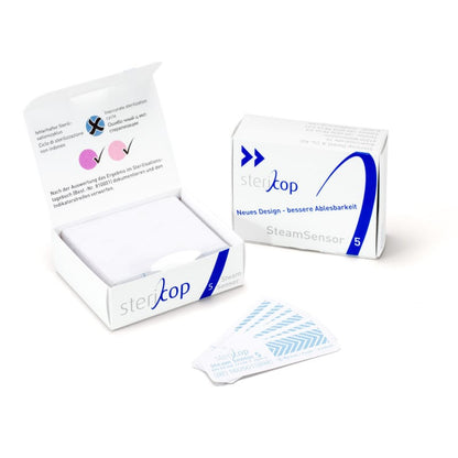 SteamSensor 5 Medvana UK