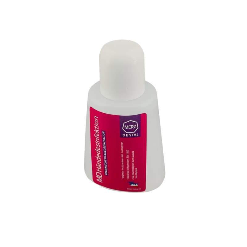 MD Hand Sanitiser Medvana UK